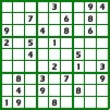 Sudoku Easy 184275
