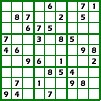 Sudoku Easy 104542