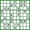 Sudoku Easy 143759