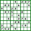 Sudoku Easy 31108
