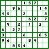 Sudoku Easy 106884