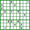 Sudoku Easy 62872