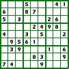 Sudoku Easy 131212