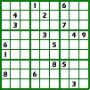 Sudoku Easy 144095