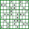 Sudoku Easy 126600