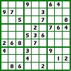 Sudoku Easy 127523