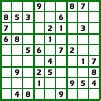 Sudoku Easy 66892