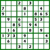 Sudoku Easy 126187