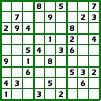 Sudoku Easy 128837