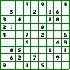 Sudoku Easy 39723