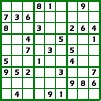 Sudoku Easy 105213