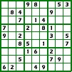 Sudoku Easy 89002