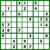 Sudoku Easy 200157