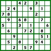 Sudoku Easy 122690