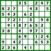 Sudoku Easy 38045