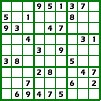 Sudoku Easy 105026