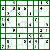 Sudoku Easy 34747