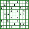 Sudoku Easy 211527