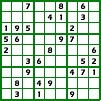 Sudoku Easy 67079