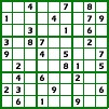 Sudoku Easy 126198