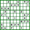 Sudoku Easy 118119