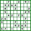 Sudoku Easy 34609
