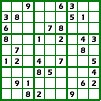 Sudoku Easy 136183