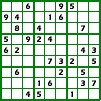 Sudoku Easy 126342