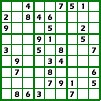 Sudoku Easy 31862