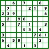 Sudoku Easy 34663