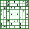 Sudoku Easy 79213