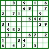 Sudoku Easy 70851