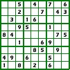 Sudoku Easy 106483