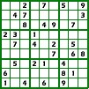 Sudoku Easy 119398