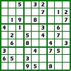 Sudoku Easy 130937