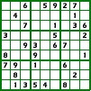 Sudoku Easy 126188
