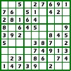 Sudoku Easy 119940