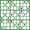 Sudoku Easy 108955