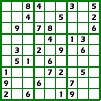 Sudoku Easy 32109
