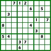 Sudoku Easy 140582