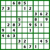 Sudoku Easy 123593