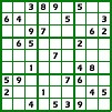 Sudoku Easy 40845