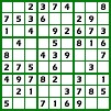 Sudoku Easy 118022