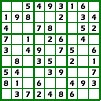 Sudoku Easy 46404