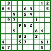 Sudoku Easy 135982
