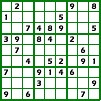 Sudoku Easy 104495