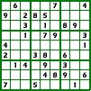Sudoku Easy 126190