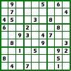 Sudoku Easy 200154