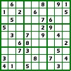 Sudoku Easy 131865