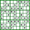 Sudoku Easy 126872
